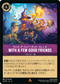 《FOIL》WITH A FEW GOOD FRIENDS-ウィズ・ア・グッド・フレンズ(65/207)レア